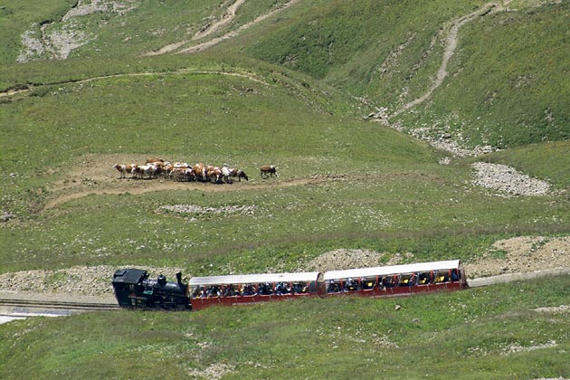 BRB Rothorn Kulm - 2005-07-28 BRB Rothorn Kulm - 2005-07-28