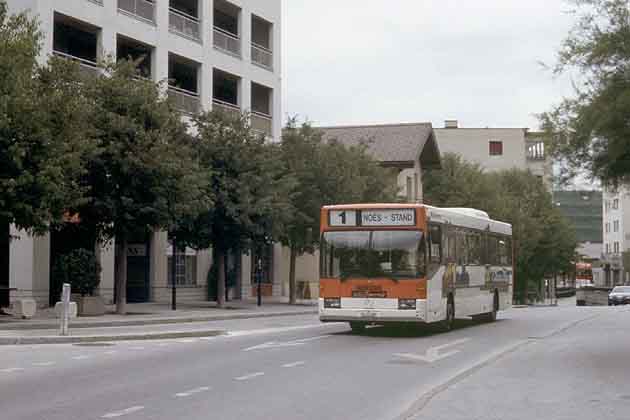 Sierre / Siders - 2002-07-26