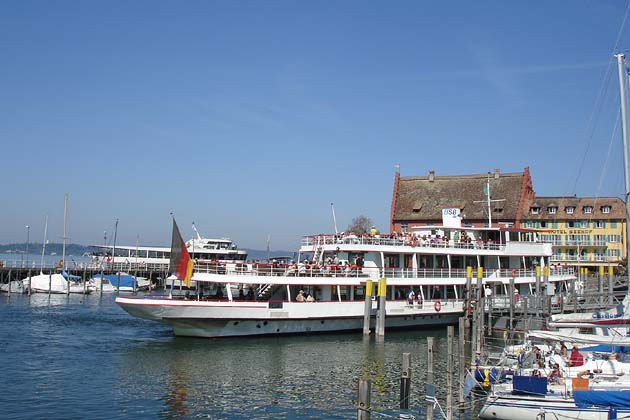 BSB Meersburg - 2010-05-24