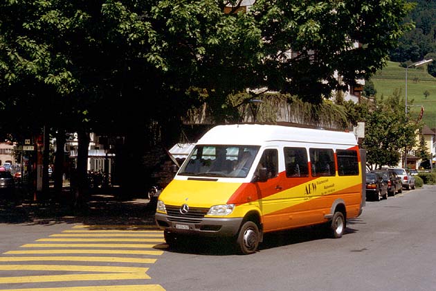ABW Walenstadt Post - 2002-07-03 ABW Walenstadt Post - 2002-07-03