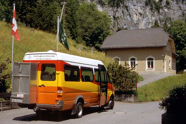 ABW Walenstadtberg Reha-Klinik - 2002-07-03 ABW Walenstadtberg Reha-Klinik - 2002-07-03