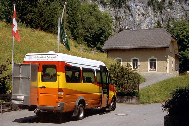 ABW Walenstadtberg Reha-Klinik - 2002-07-03