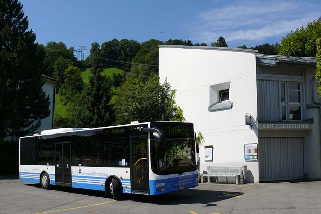 BOS Wartau Oberschan - 2008-08-11 BOS Wartau Oberschan - 2008-08-11