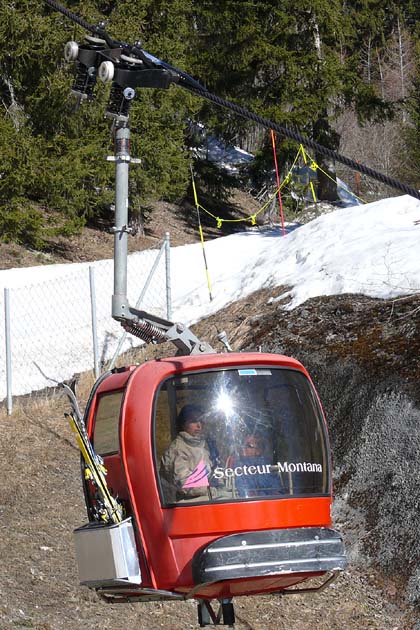 CMA Montana - 2008-02-24