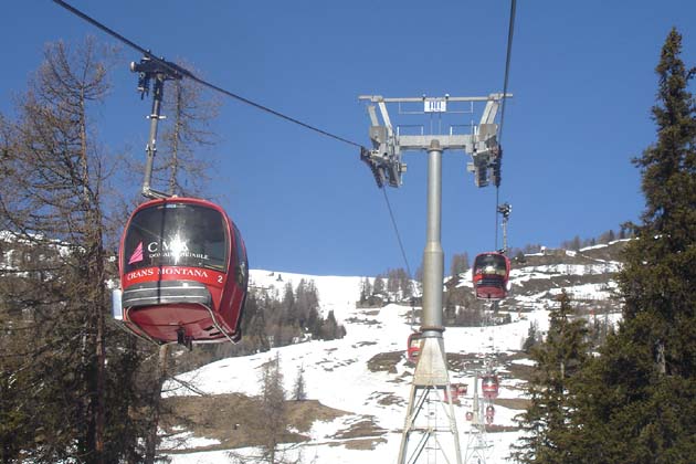 CMA Crans-sur-Sierre - 2008-02-24