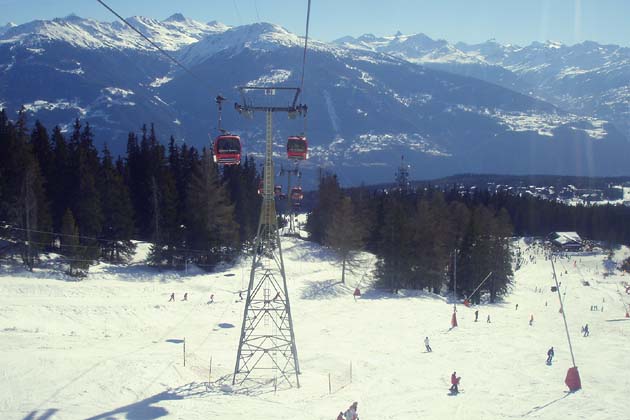 CMA Crans-sur-Sierre - 2008-02-24