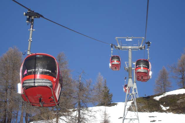 CMA Crans-sur-Sierre - 2008-02-24