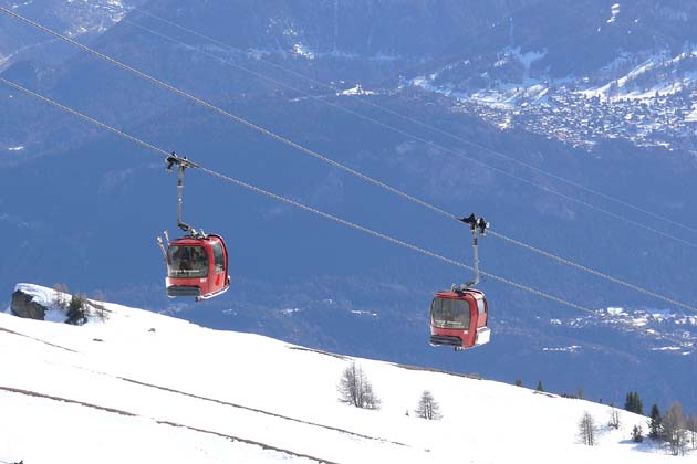 CMA Crans-sur-Sierre - 2008-02-24