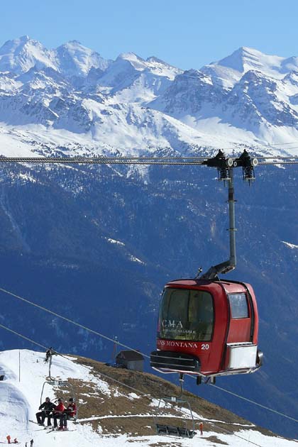 CMA Crans-sur-Sierre - 2008-02-24