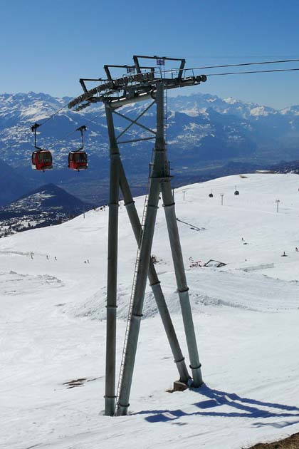 CMA Crans-sur-Sierre - 2008-02-24