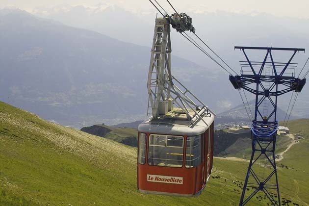 CMA Crans-sur-Sierre - 2005-08-10 CMA Crans-sur-Sierre - 2005-08-10