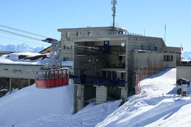 CMA Crans-sur-Sierre - 2008-02-24