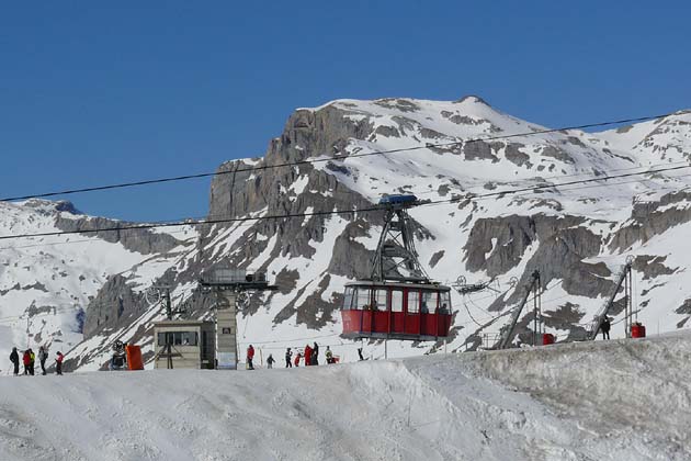 CMA Crans-sur-Sierre - 2008-02-24