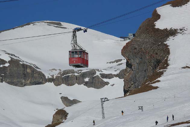 CMA Crans-sur-Sierre - 2008-02-24