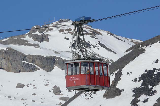 CMA Crans-sur-Sierre - 2008-02-24