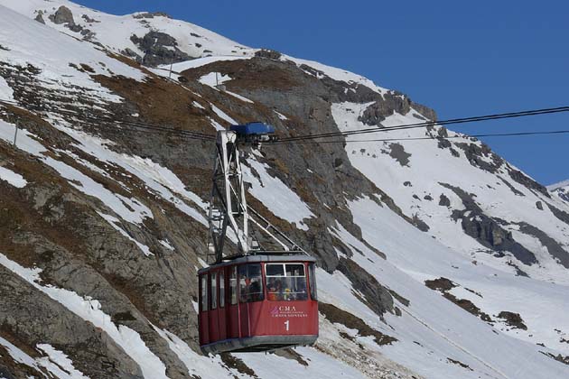 CMA Crans-sur-Sierre - 2008-02-24