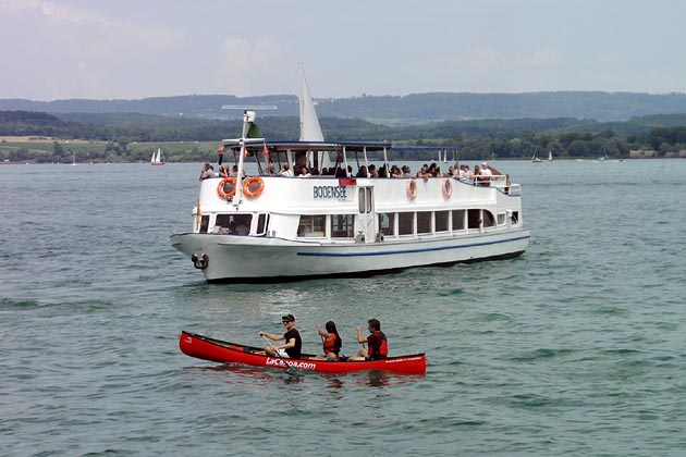 CMS Insel Mainau - 2017-07-30 CMS Insel Mainau - 2017-07-30