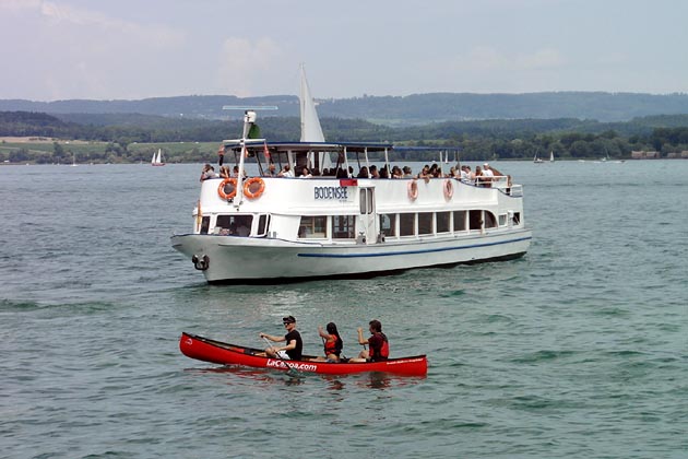 CMS Insel Mainau - 2017-07-30