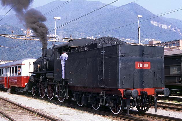 CSG Mendrisio - 1997-09-27 CSG Mendrisio - 1997-09-27