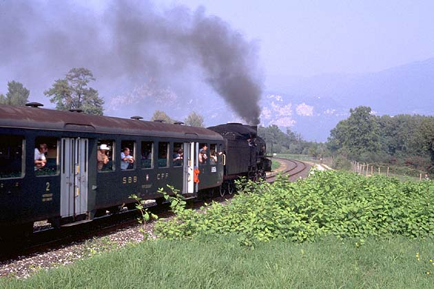 CSG Stabio - 1997-09-27