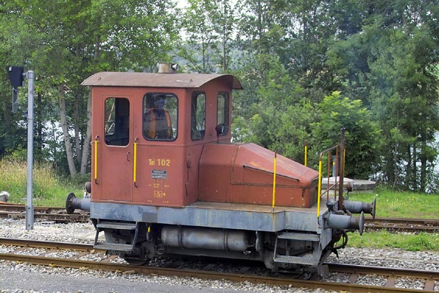 CTVJ Le Pont - 2004-07-25