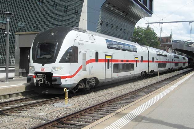 Zürich - 2024-06-12