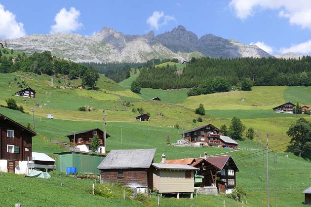 Spiringen - 2007-08-06