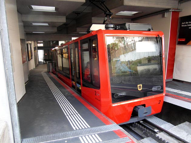 DBZ Zürich Römerhof - 2026-01-25 DBZ Zürich Römerhof - 2026-01-25