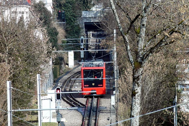 DBZ Z&uuml;rich Ausweiche - 2026-01-25