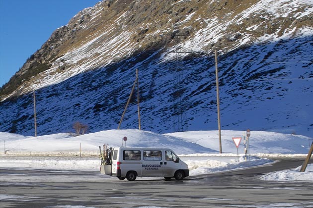 DIALA - Bus LBD-LCL Pontresina Bernina Diavolezza - 2005-01-10