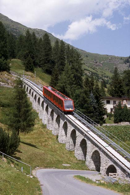 DKB Davos Dorf - 2003-07-16 DKB Davos Dorf - 2003-07-16