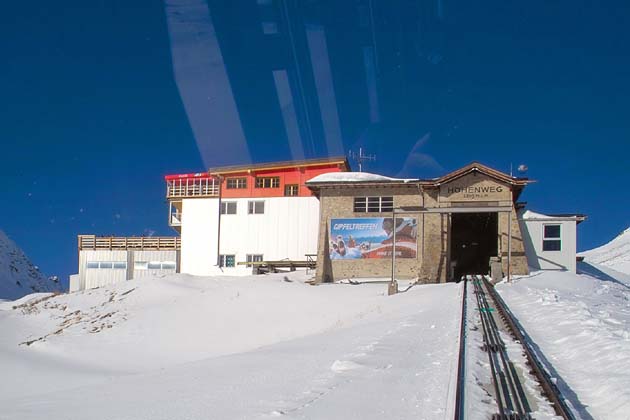 DKB Davos Höhenweg - 2005-01-04 DKB Davos Höhenweg - 2005-01-04
