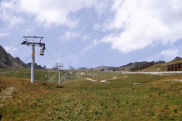 DKB Davos Höhenweg - 2003-07-16 DKB Davos Höhenweg - 2003-07-16