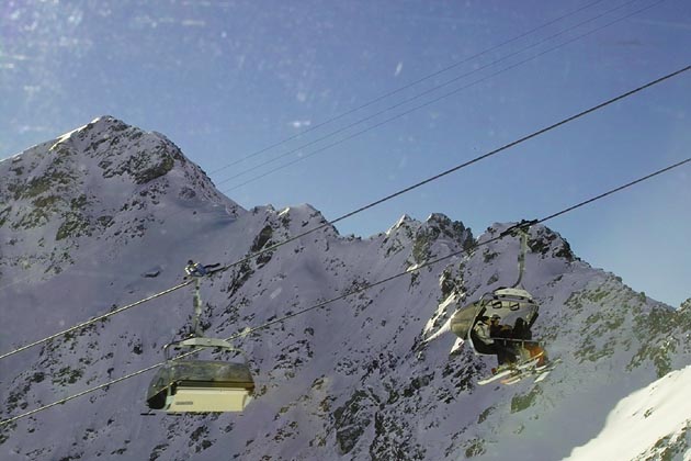 DKB Davos Höhenweg-Weissfluhjoch - 2005-01-04 DKB Davos Höhenweg-Weissfluhjoch - 2005-01-04
