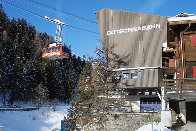 DKB Klosters LKP - 2005-01-05 DKB Klosters LKP - 2005-01-05