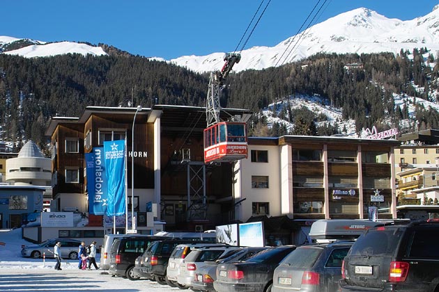 DKB Davos Platz - 2005-01-04 DKB Davos Platz - 2005-01-04