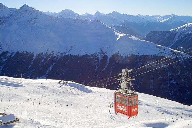 DKB Jakobshorn - 2005-01-04 DKB Jakobshorn - 2005-01-04