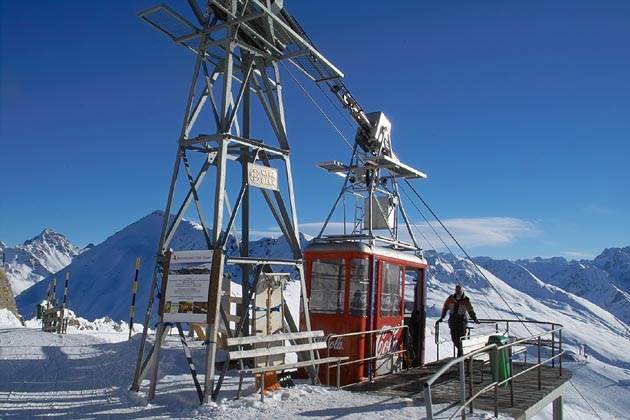 DKB Jakobshorn - 2005-01-04 DKB Jakobshorn - 2005-01-04