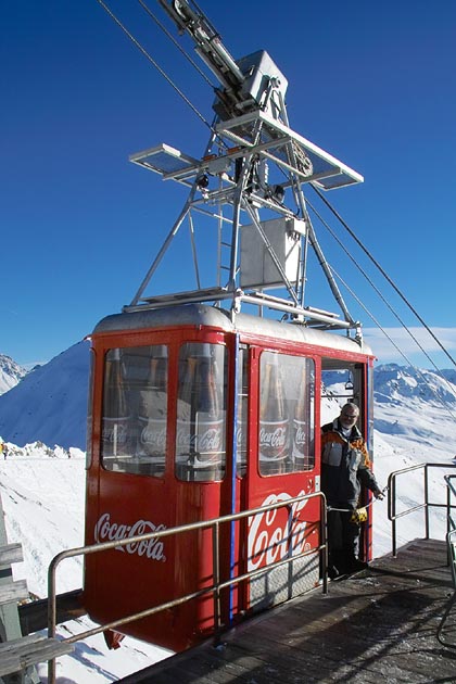 DKB Jakobshorn - 2005-01-04 DKB Jakobshorn - 2005-01-04