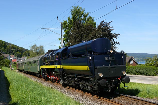 DLM Berlingen - 2009-07-26