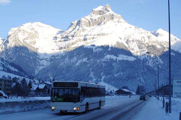 EAB Engelberg - 2006-01-05