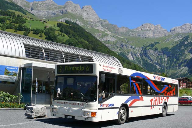 EAB Engelberg EB - 2009-07-29