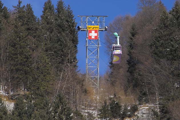 EB Engelberg - 2006-01-08