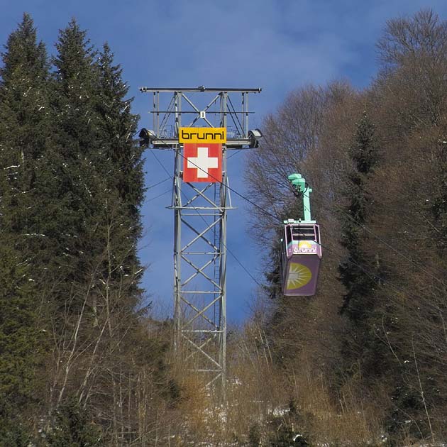 EB Engelberg - 2006-01-08