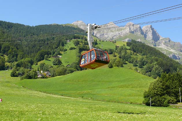 EB Engelberg - 2006-01-08