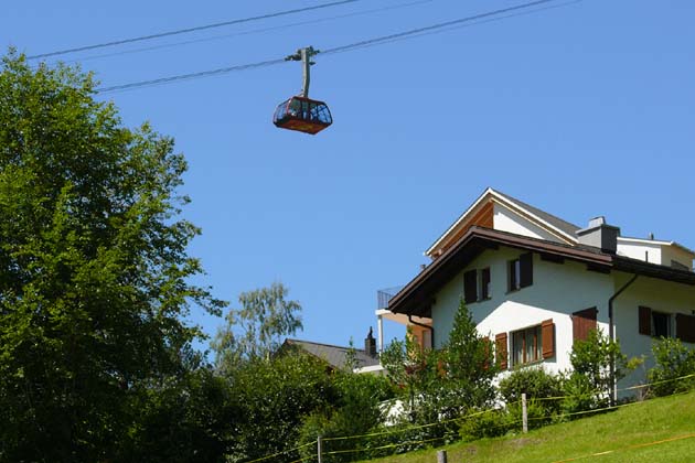 EB Engelberg - 2006-01-08