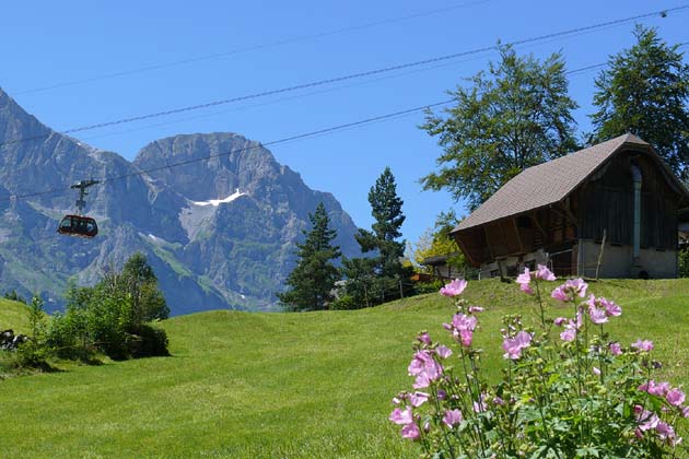 EB Engelberg - 2006-01-08