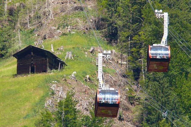 EB Engelberg - 2006-01-08