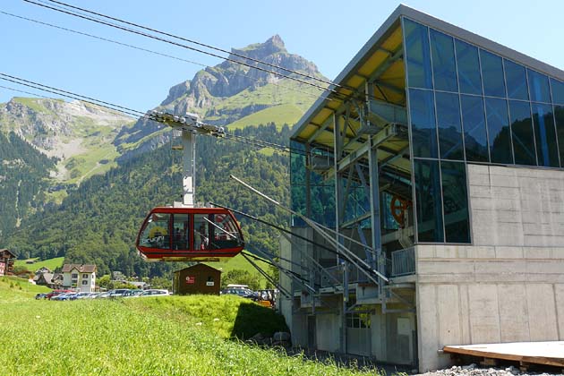 EB Engelberg - 2006-01-08