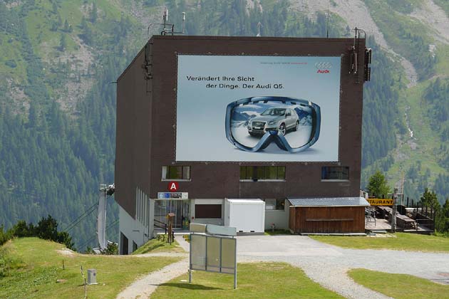 ESMM St. Moritz - 2009-07-22